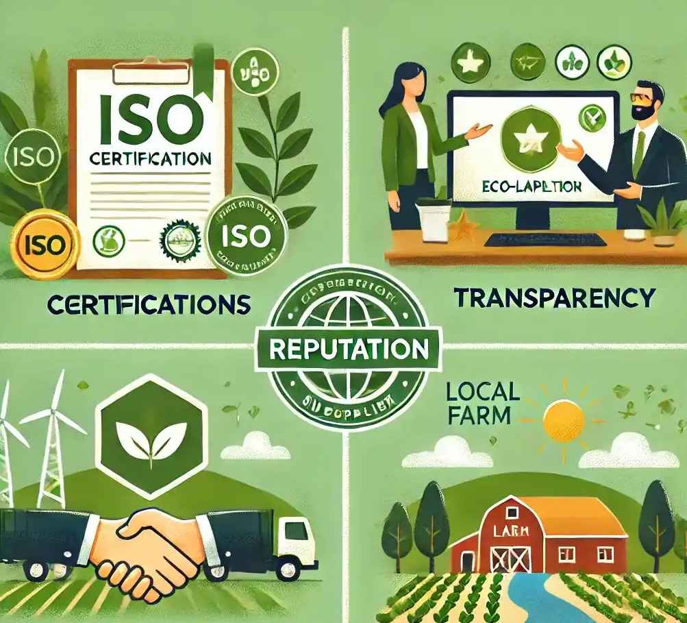 11zon_cropped_11zon image showcasing the importance of certifications, transpaancy and local resources for an eco-friendly coco peat supplier