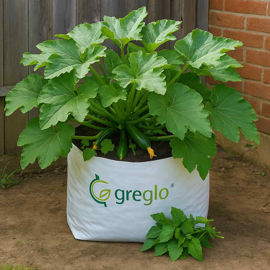 zucchini_grow_bag_compressed grow bags for zucchini